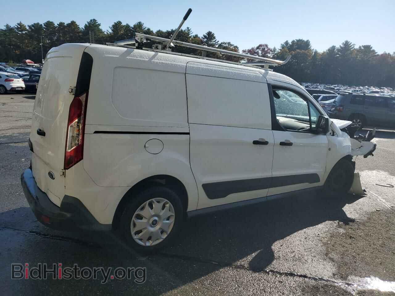 2015 FORD TRANSIT - VIN: NM0LS7F7XF1211419 - Фото 3