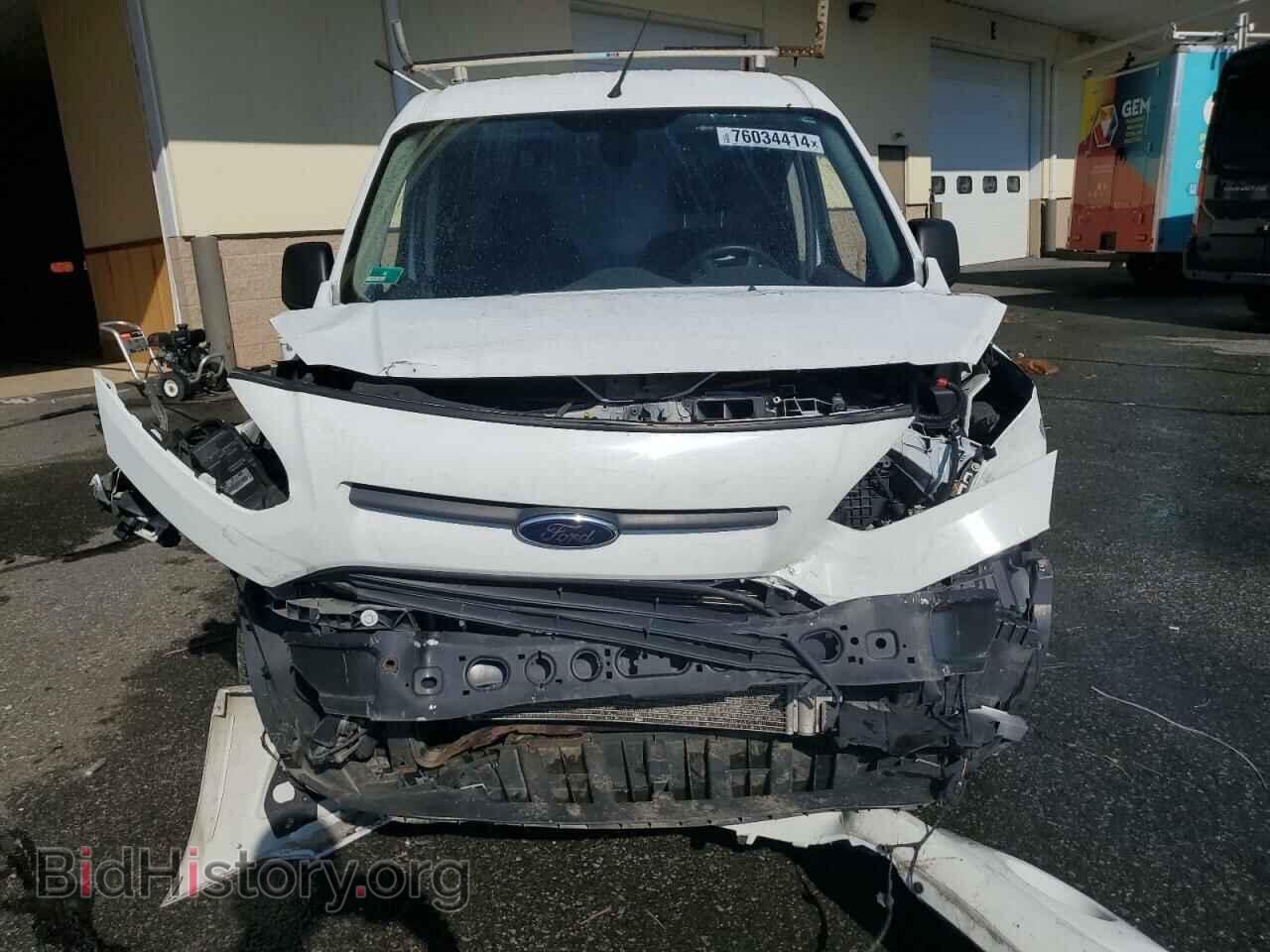 2015 FORD TRANSIT - VIN: NM0LS7F7XF1211419 - Фото 5