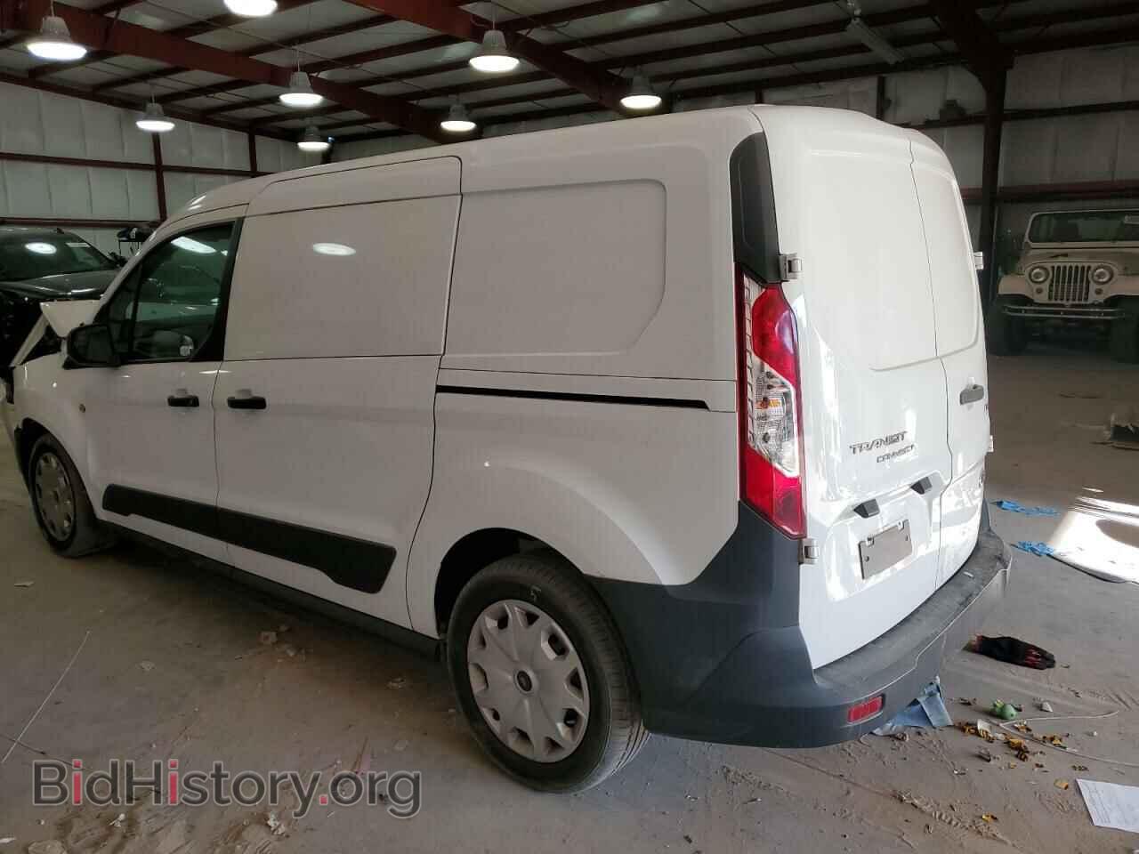 2015 FORD TRANSIT - VIN: NM0LS7EX4F1193078 - Фото 2