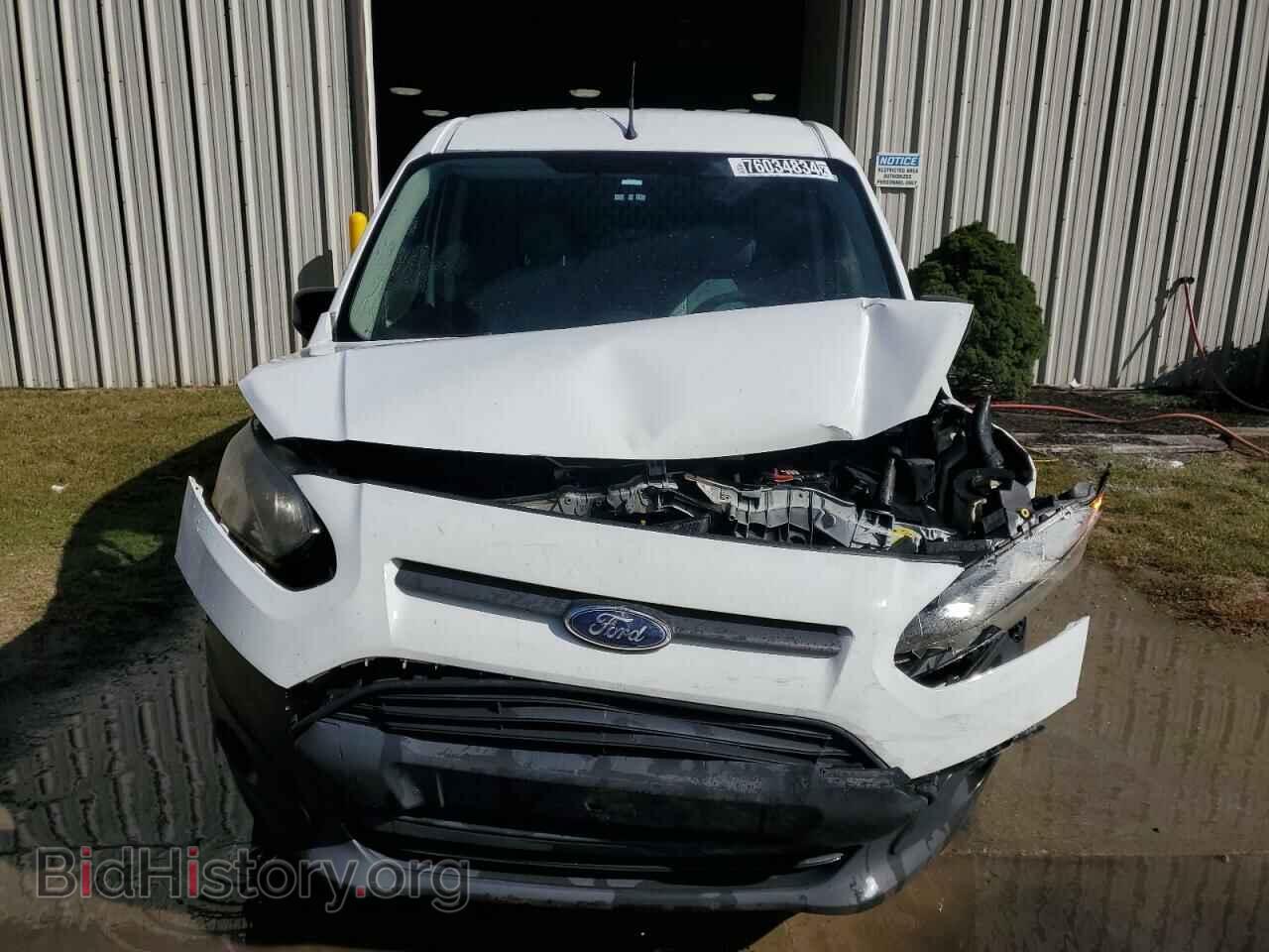 2015 FORD TRANSIT - VIN: NM0LS7EX4F1193078 - Фото 5