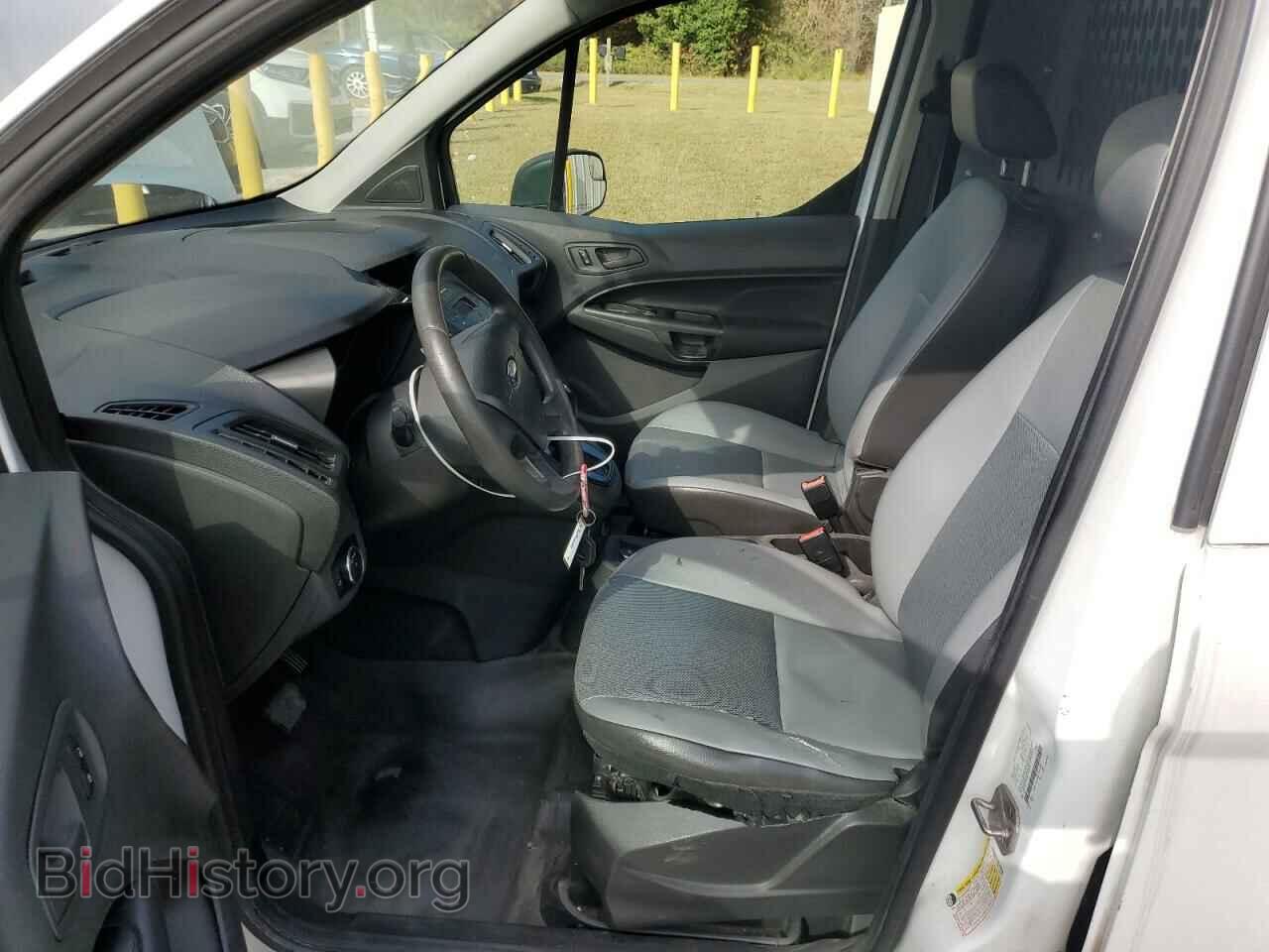 2015 FORD TRANSIT - VIN: NM0LS7EX4F1193078 - Фото 7