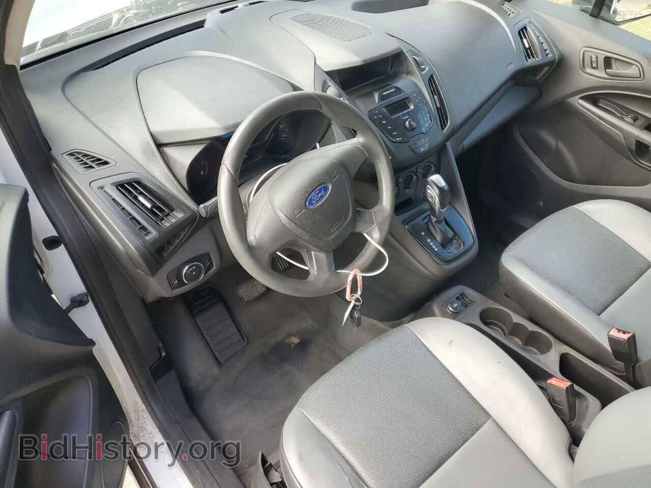 2015 FORD TRANSIT - VIN: NM0LS7EX4F1193078 - Фото 8