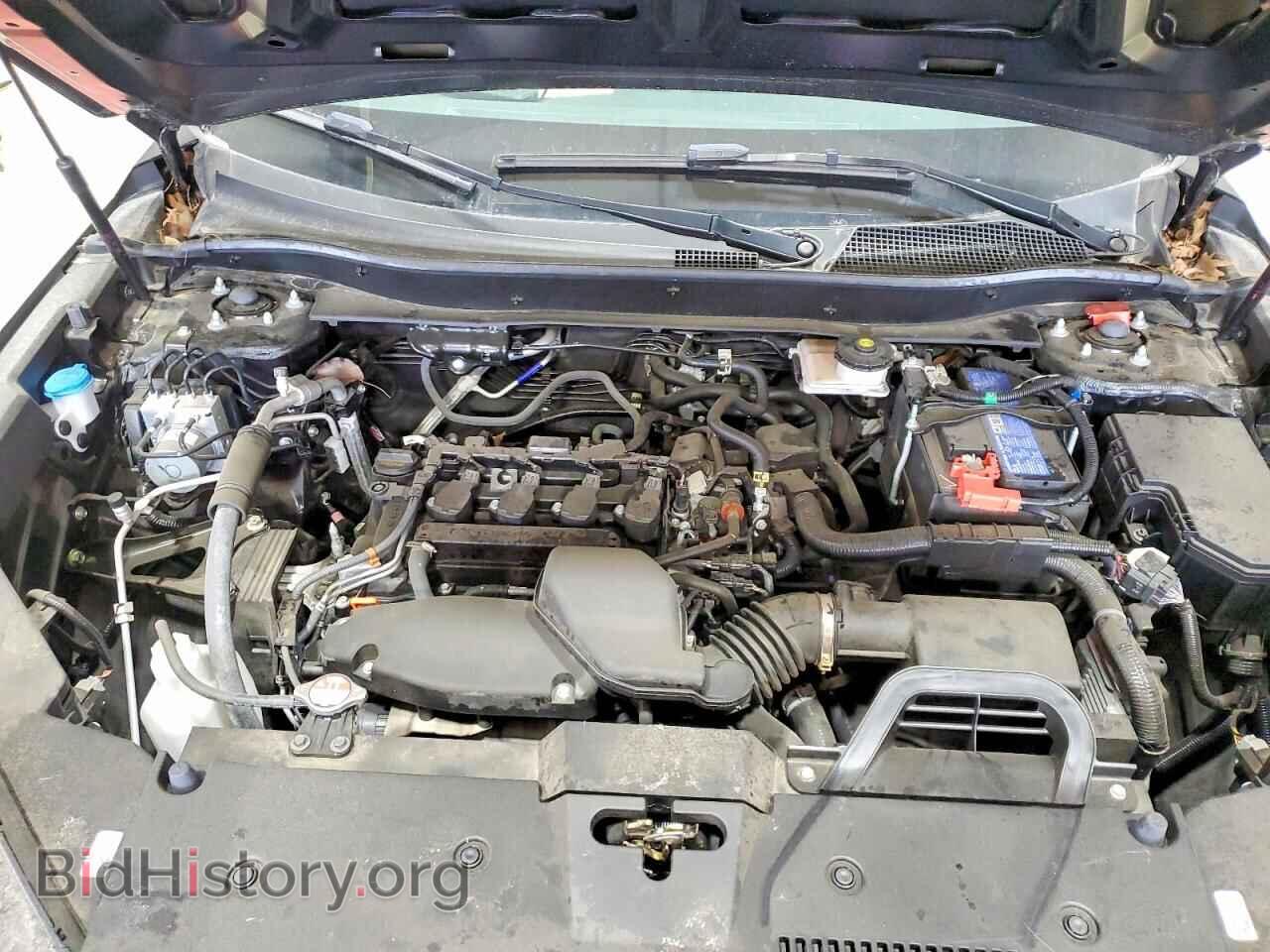 2025 HONDA CRV - VIN: 5J6RS4H7XSL013473 - Photo 12