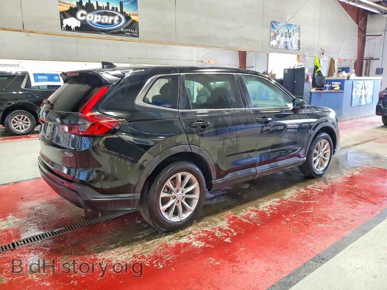 2025 HONDA CRV - VIN: 5J6RS4H7XSL013473 - Photo 3