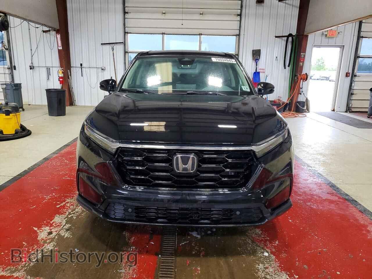 2025 HONDA CRV - VIN: 5J6RS4H7XSL013473 - Photo 5