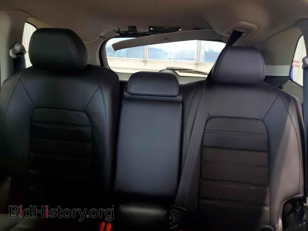 2025 HONDA CRV - VIN: 5J6RS4H7XSL013473 - Photo 10
