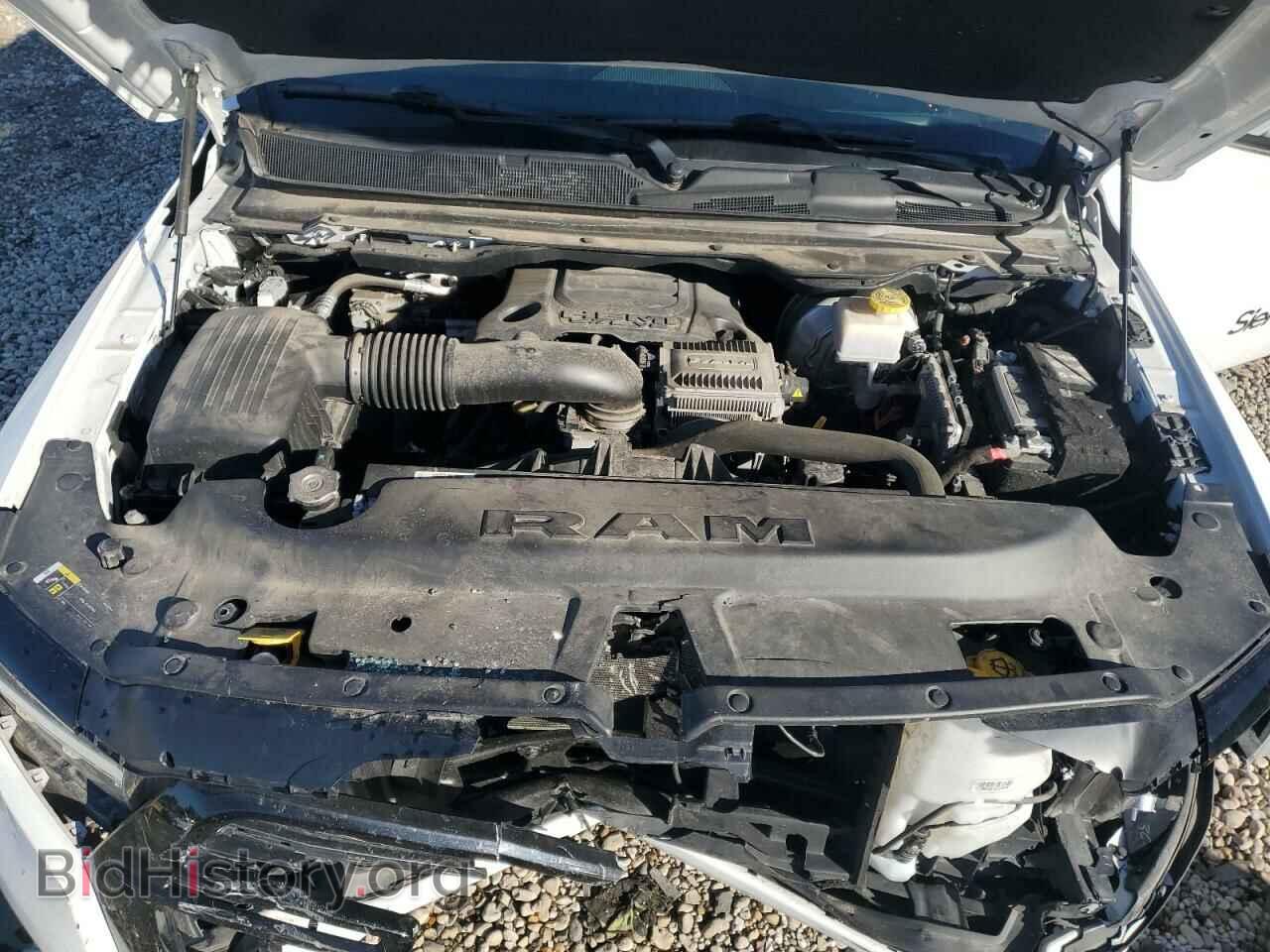2020 RAM All Models - VIN: 1C6SRFFT6LN369964 - Фото 11