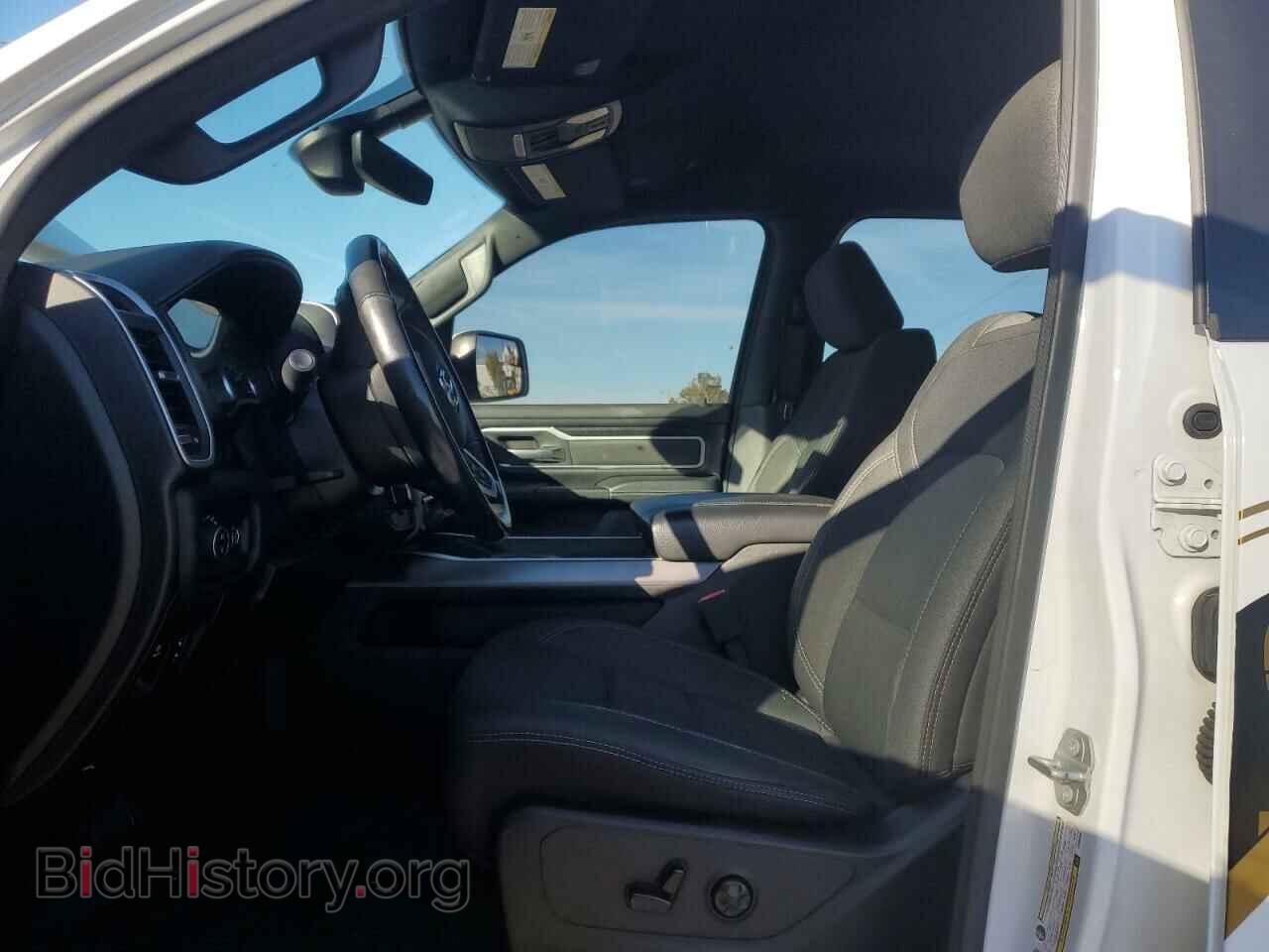 2020 RAM All Models - VIN: 1C6SRFFT6LN369964 - Фото 7