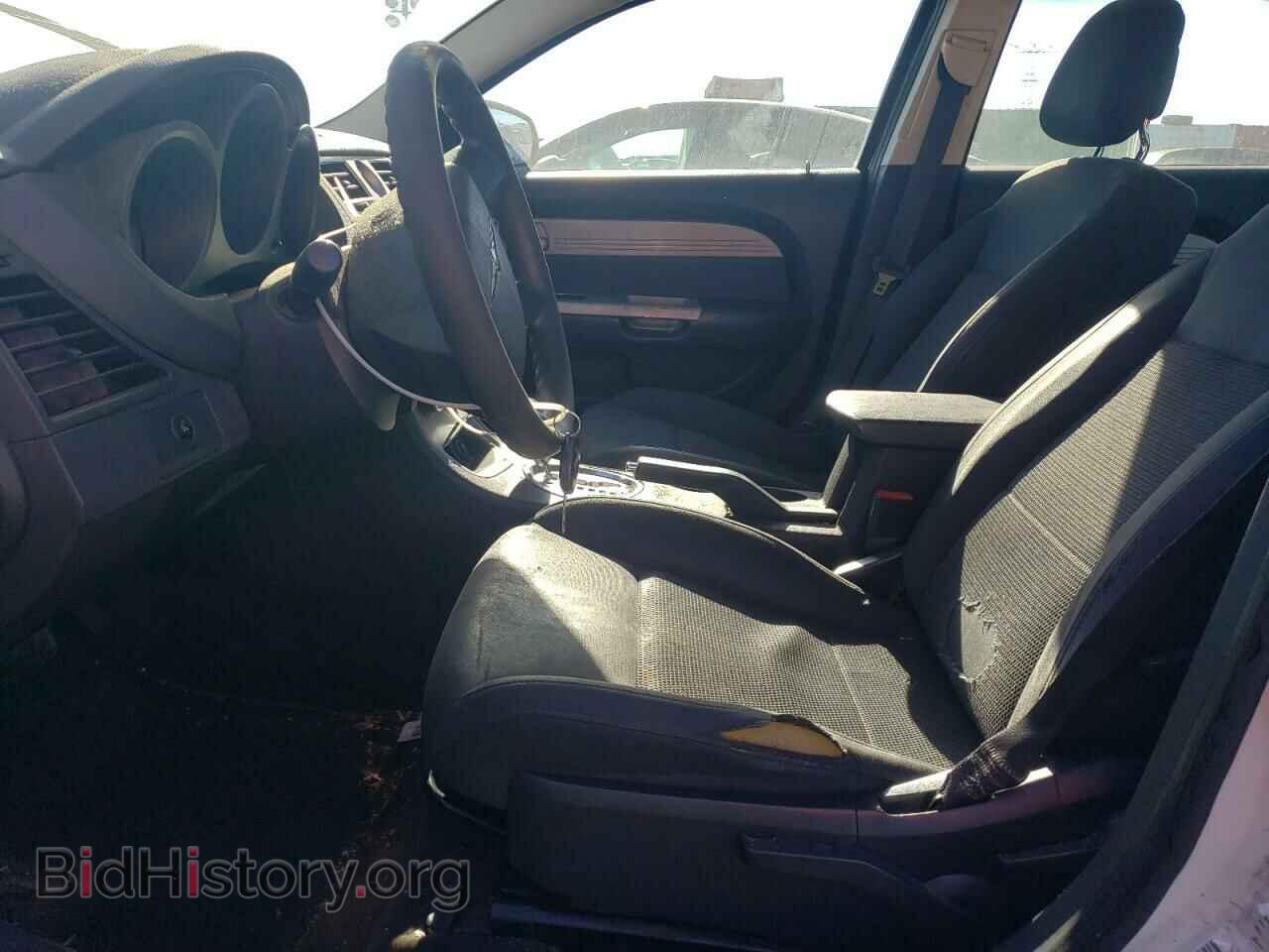 2010 CHRYSLER SEBRING - VIN: 1C3CC4FB3AN135115 - Фото 7