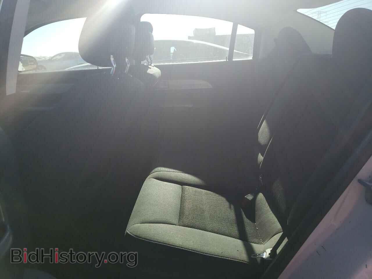 2010 CHRYSLER SEBRING - VIN: 1C3CC4FB3AN135115 - Фото 10
