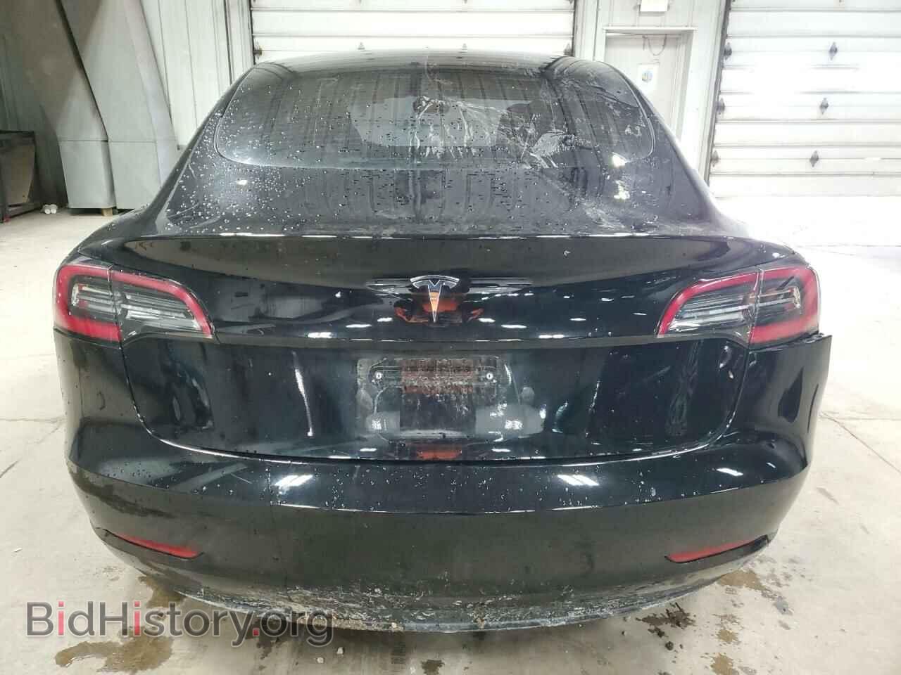 2023 TESLA MODEL 3 - VIN: 5YJ3E1EA0PF490697 - Photo 6