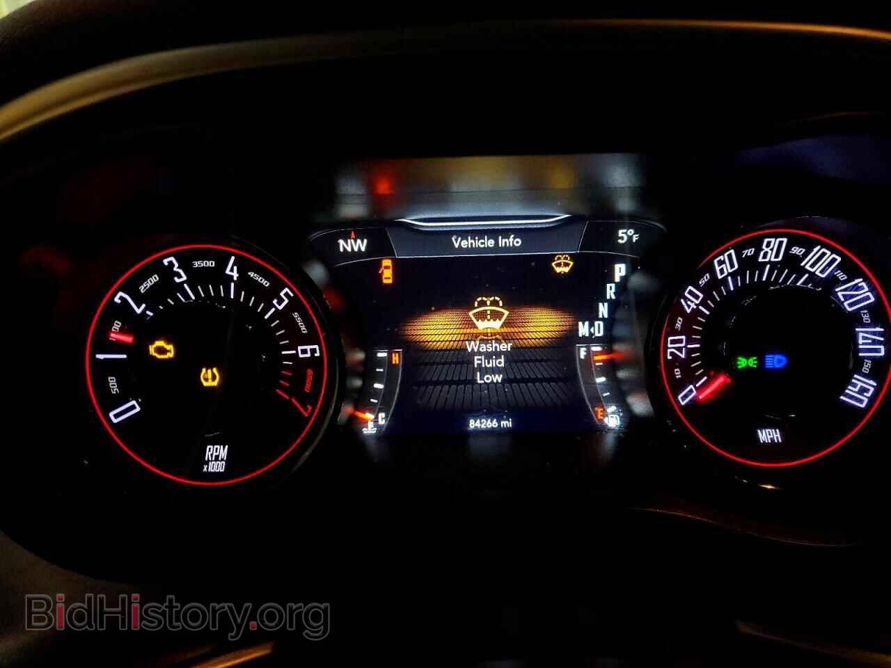 2020 DODGE CHALLENGER - VIN: 2C3CDZAG4LH236592 - Фото 9
