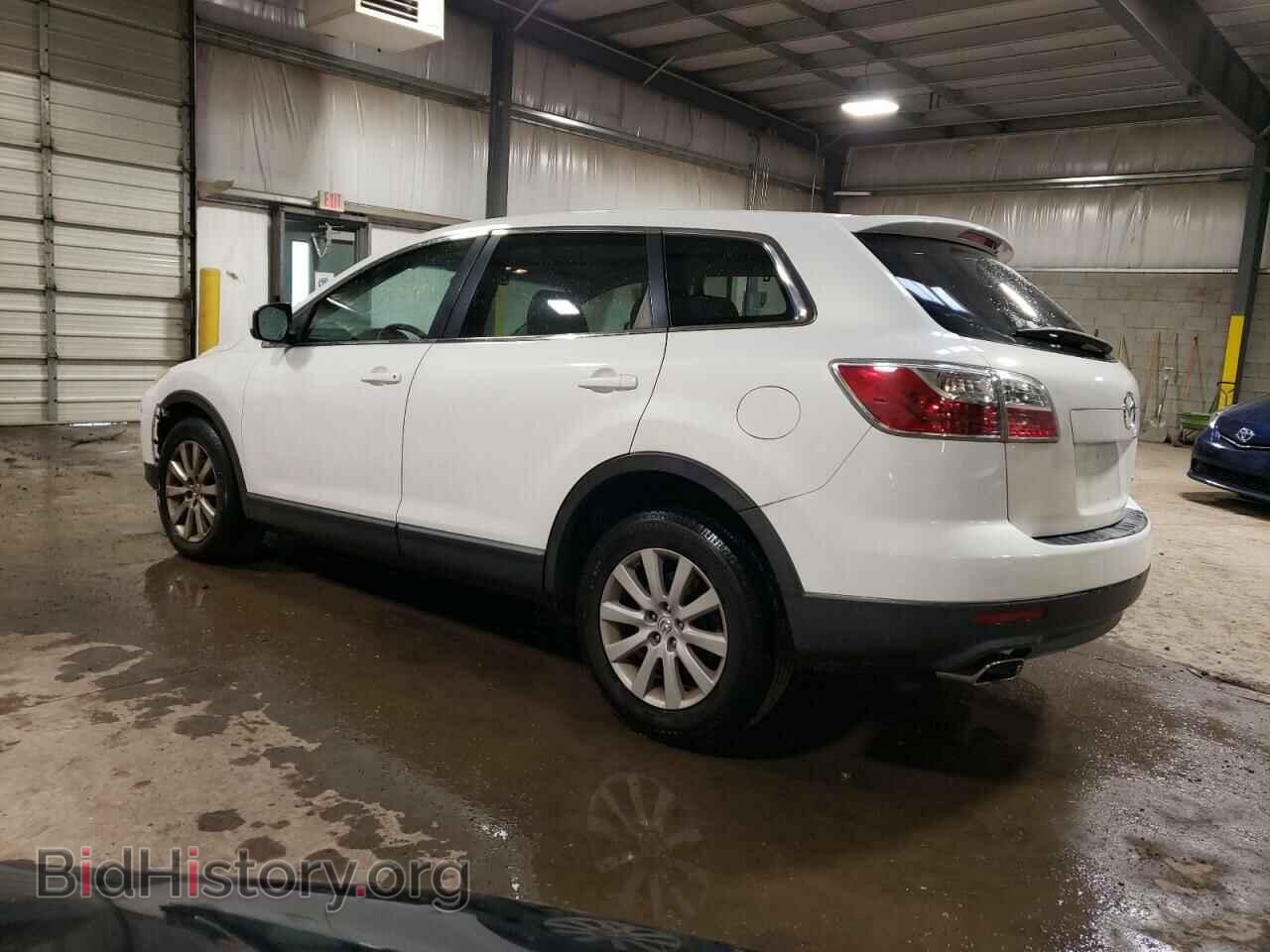 2010 MAZDA CX-9 - VIN: JM3TB2MV2A0202209 - Фото 2