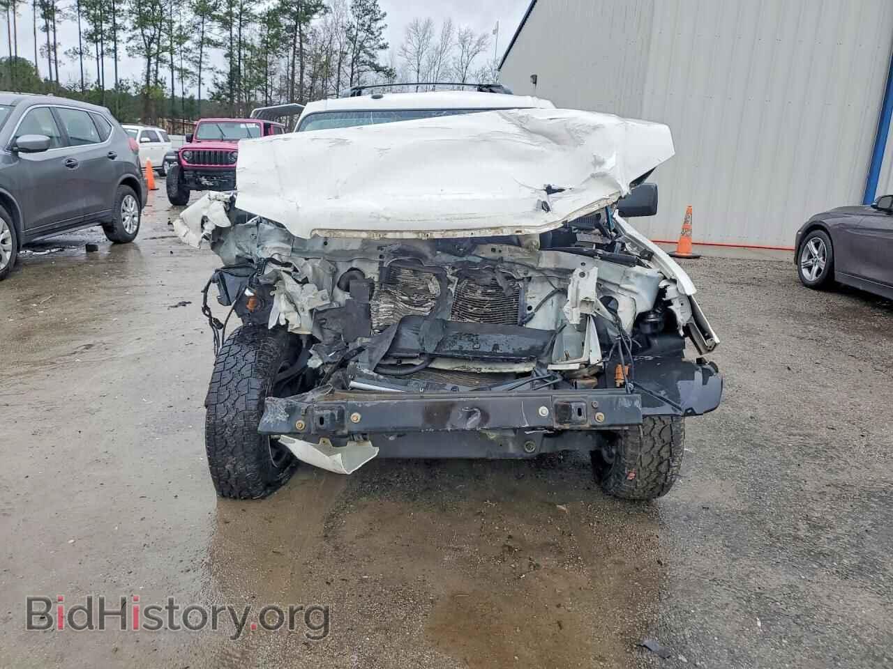2010 FORD EXPLORER - VIN: 1FMEU7DE5AUA95430 - Photo 5