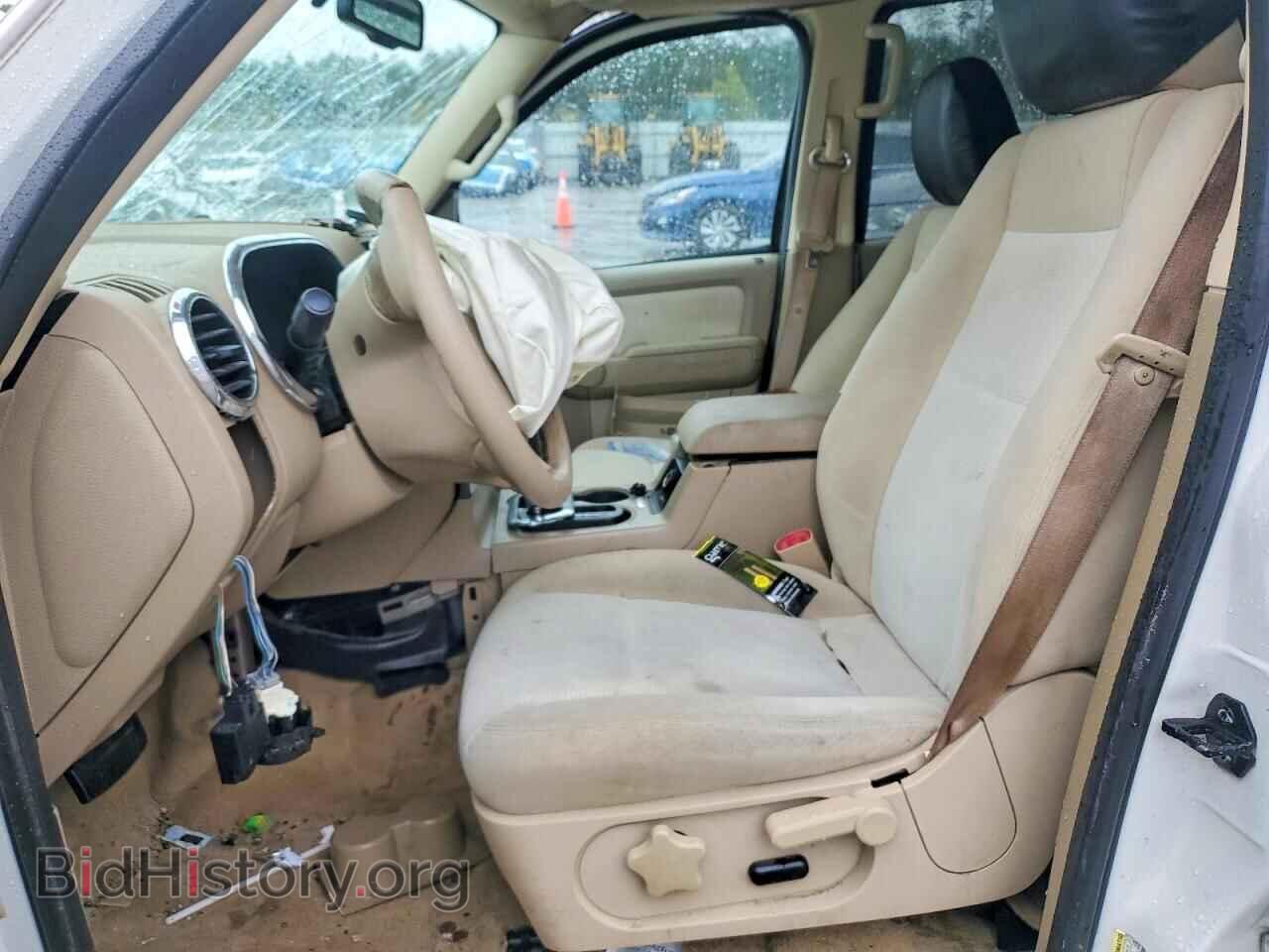 2010 FORD EXPLORER - VIN: 1FMEU7DE5AUA95430 - Photo 7