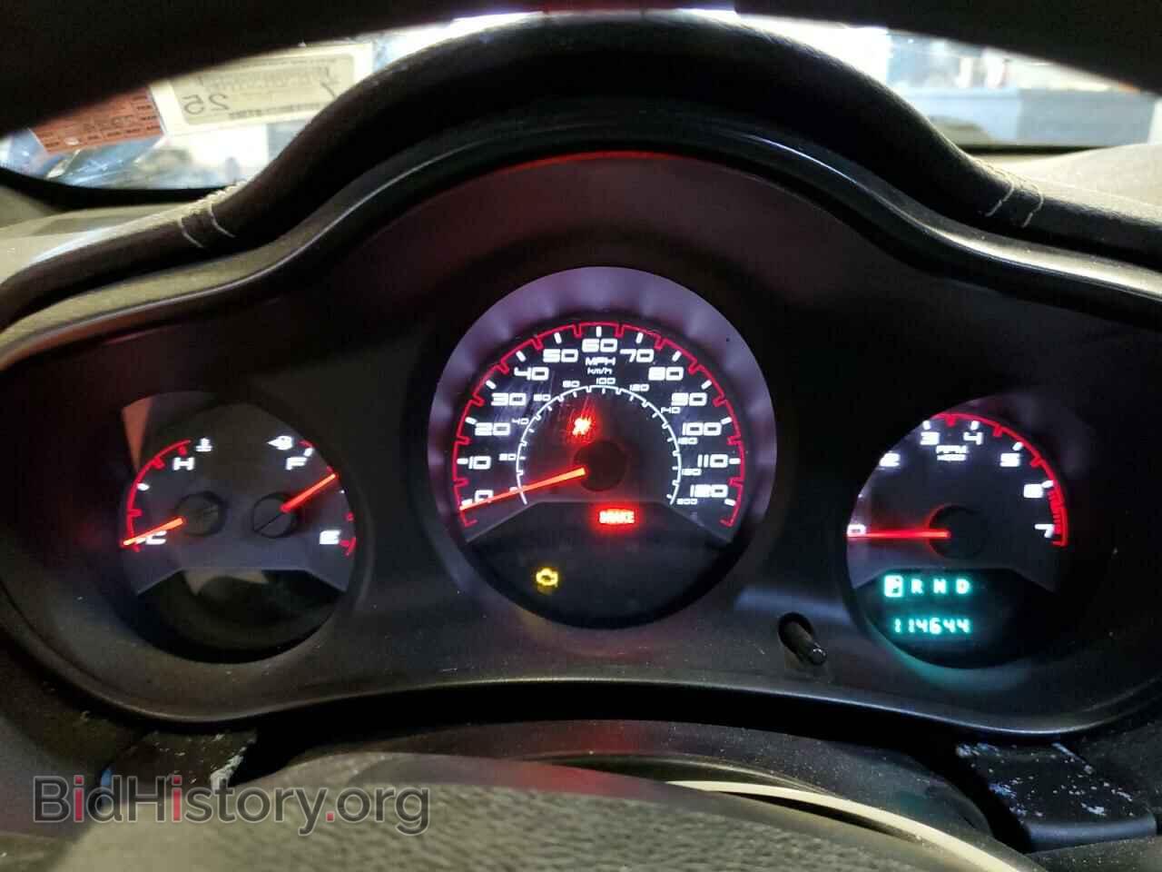 2012 DODGE AVENGER - VIN: 1C3CDZAB3CN217060 - Фото 9