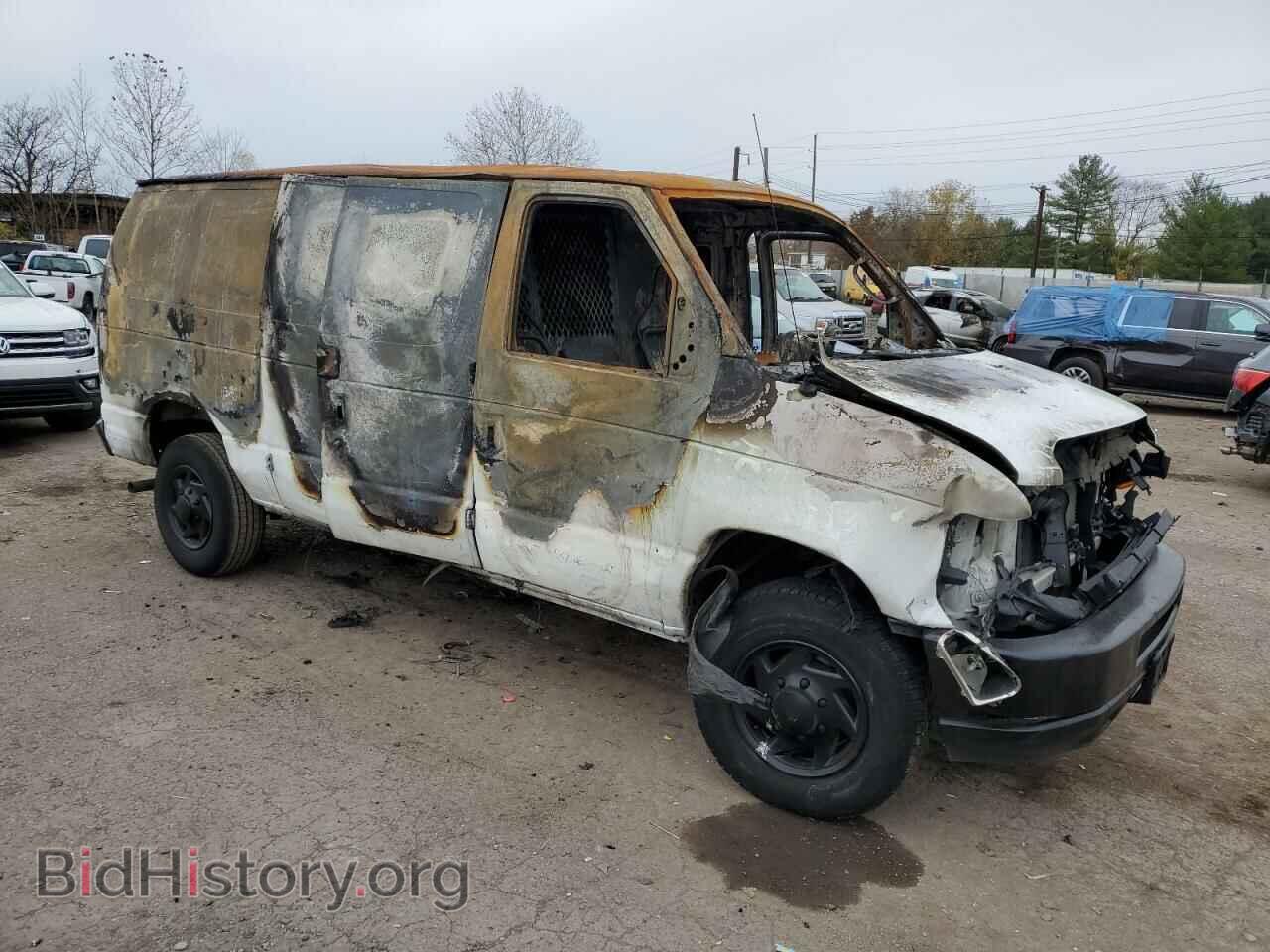 2011 FORD ALL Models - VIN: 1FTNE2EW6BDA31135 - Фото 4