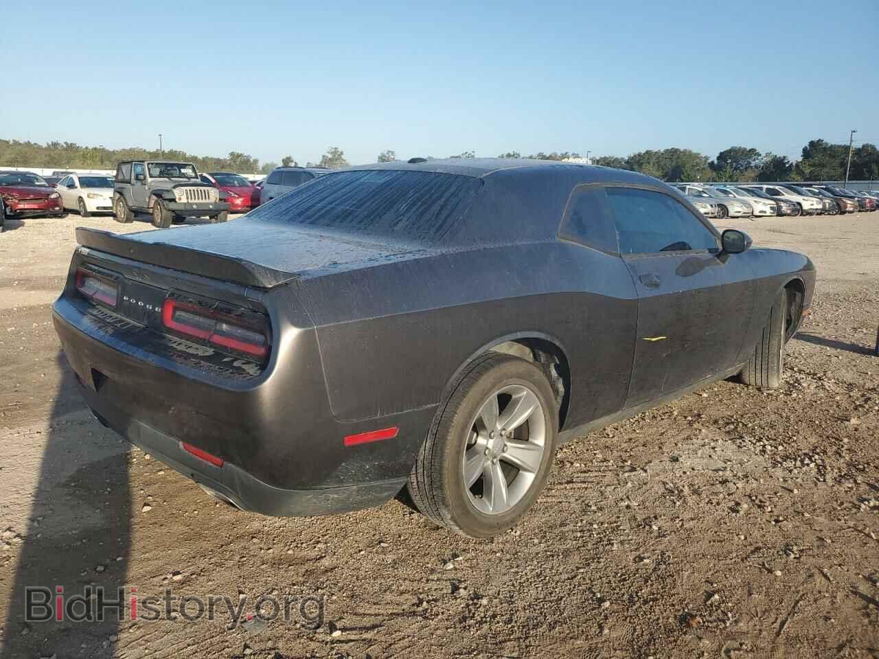 2019 DODGE CHALLENGER - VIN: 2C3CDZAG7KH694240 - Photo 3