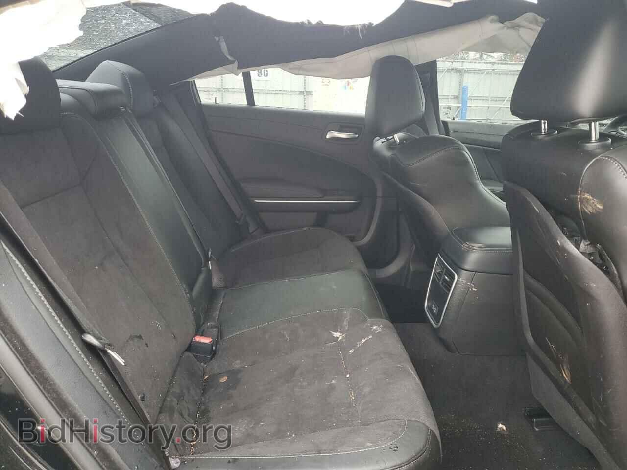 2023 DODGE CHARGER - VIN: 2C3CDXGJ3PH543166 - Фото 10