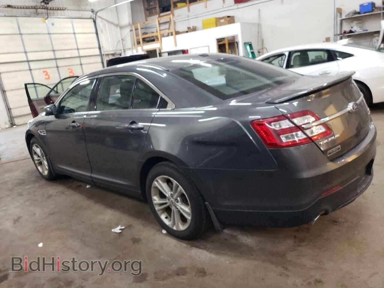 2015 FORD TAURUS - VIN: 1FAHP2E85FG175178 - Фото 2