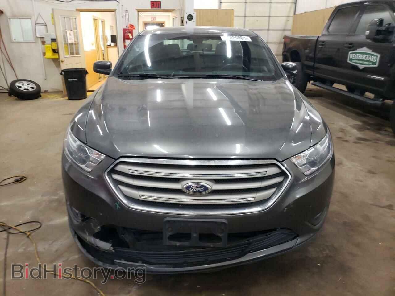 2015 FORD TAURUS - VIN: 1FAHP2E85FG175178 - Фото 5