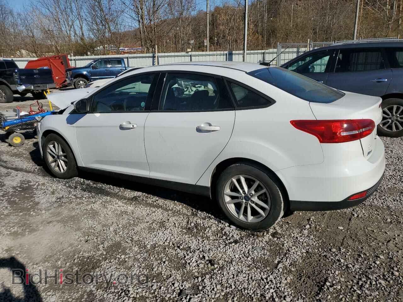 2017 FORD FOCUS - VIN: 1FADP3FE3HL241438 - Photo 2