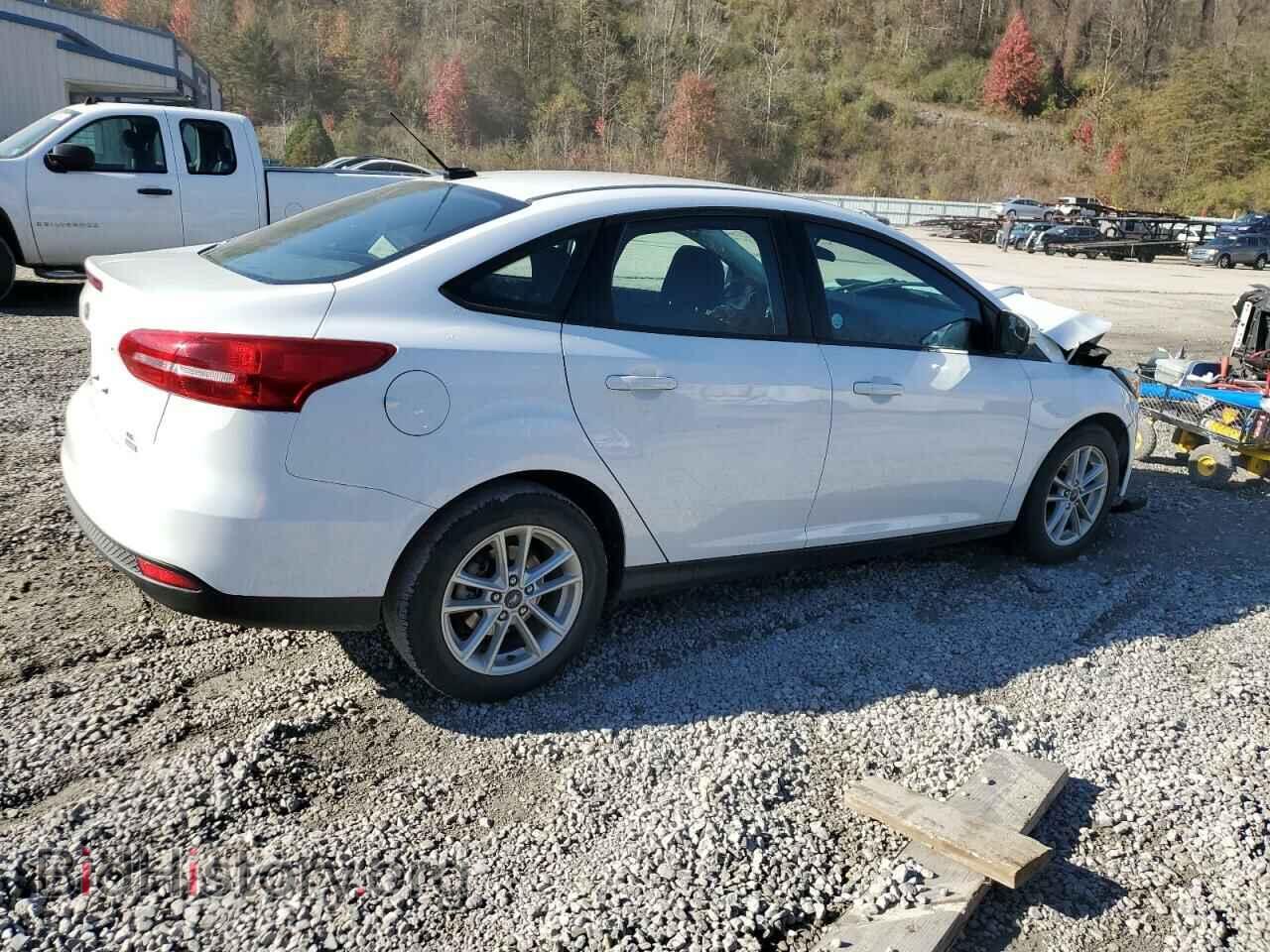 2017 FORD FOCUS - VIN: 1FADP3FE3HL241438 - Photo 3