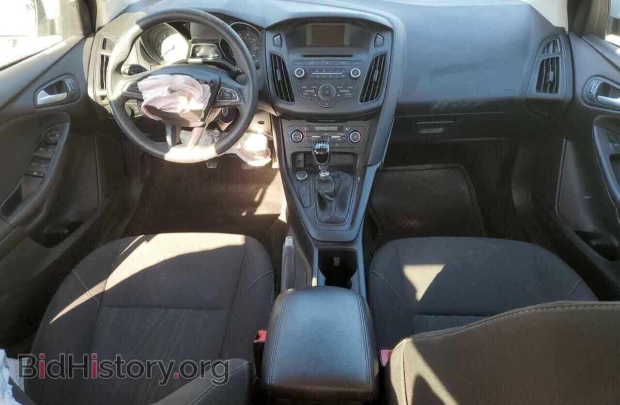 2017 FORD FOCUS - VIN: 1FADP3FE3HL241438 - Photo 8