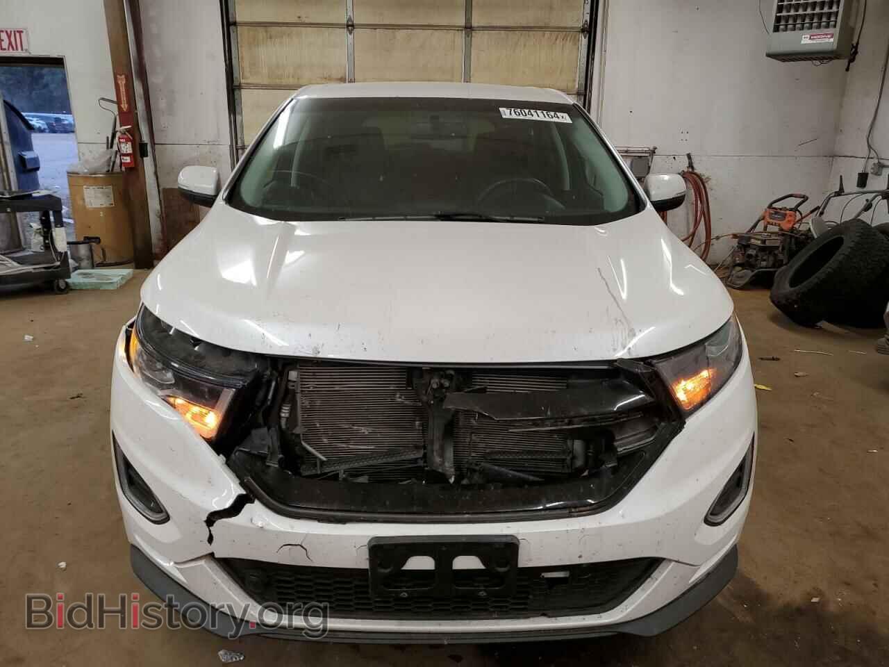 2018 FORD EDGE - VIN: 2FMPK4AP1JBC50094 - Photo 5