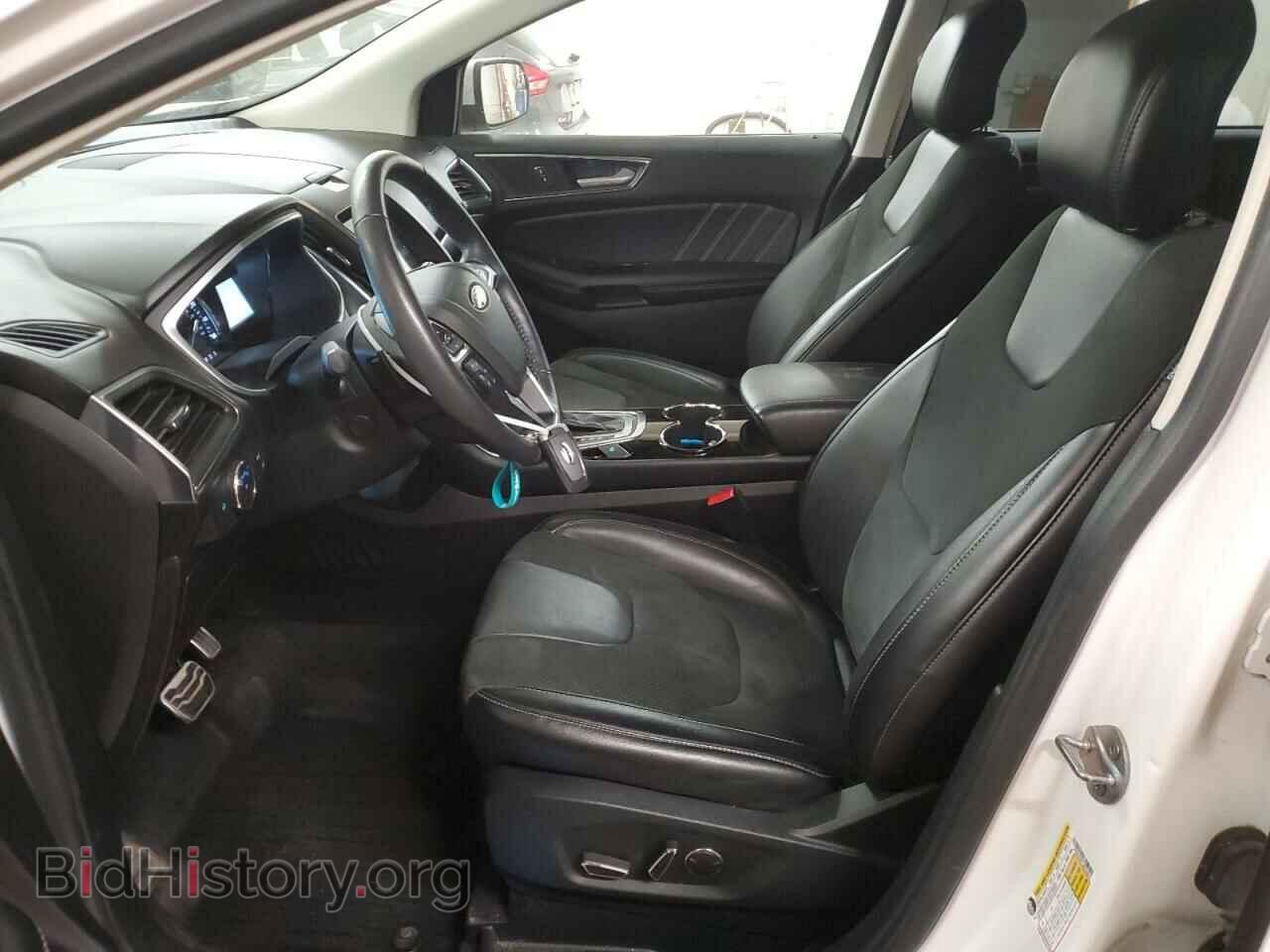 2018 FORD EDGE - VIN: 2FMPK4AP1JBC50094 - Photo 7
