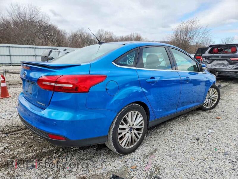 2015 Ford FOCUS (VIN 1FADP3J28FL306889) — photo 3 of 12