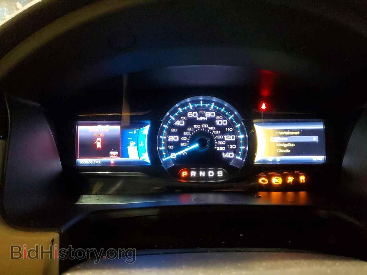 2013 FORD FLEX - VIN: 2FMHK6C87DBD33510 - Photo 9