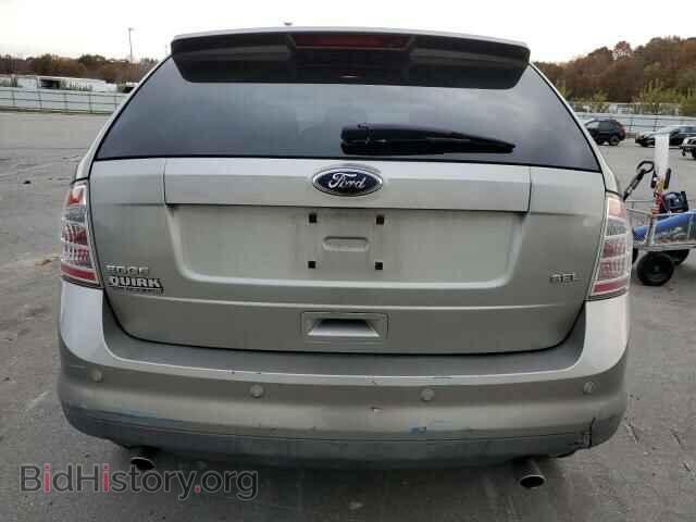 2008 FORD EDGE - VIN: 2FMDK38C48BB28775 - Photo 6