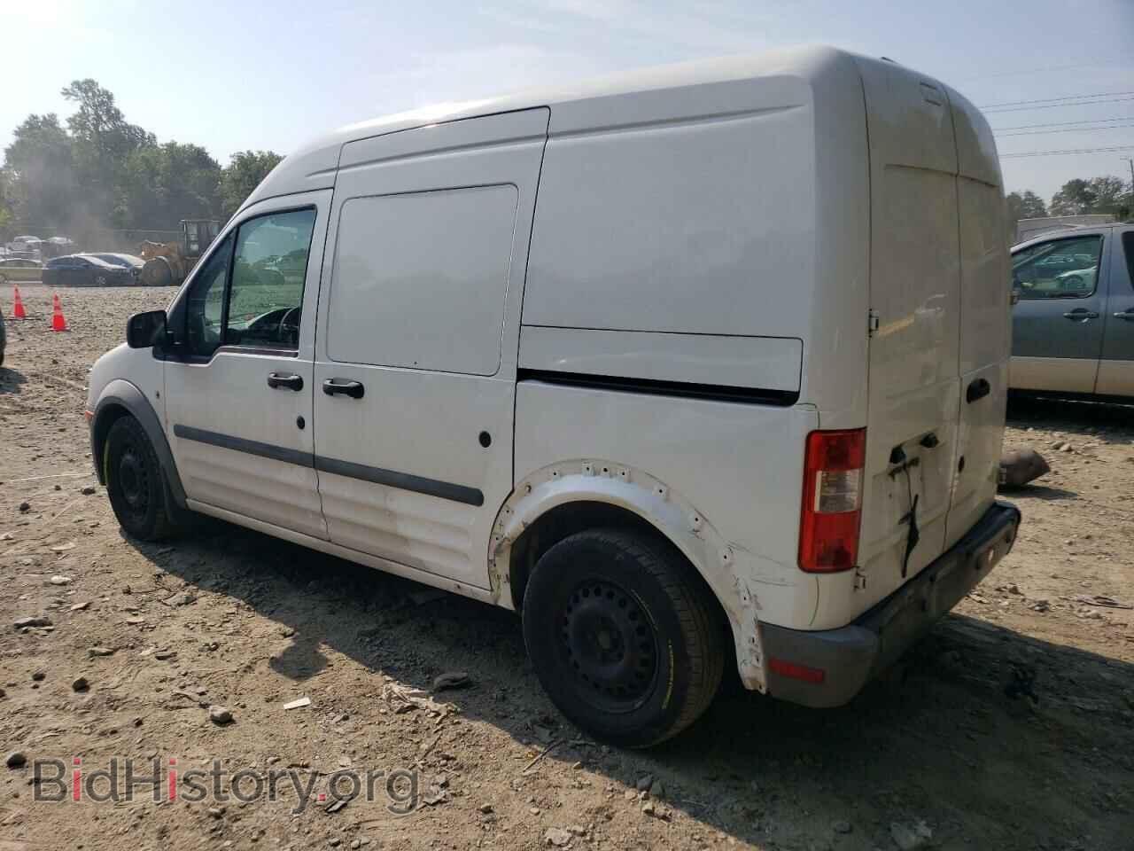 2013 FORD TRANSIT - VIN: NM0LS7AN8DT139935 - Фото 2