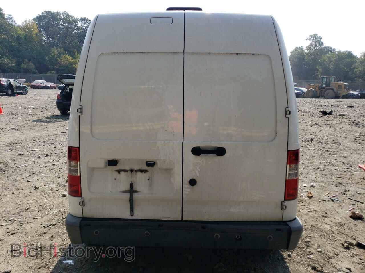 2013 FORD TRANSIT - VIN: NM0LS7AN8DT139935 - Фото 6