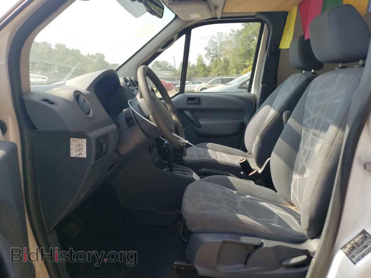 2013 FORD TRANSIT - VIN: NM0LS7AN8DT139935 - Фото 7