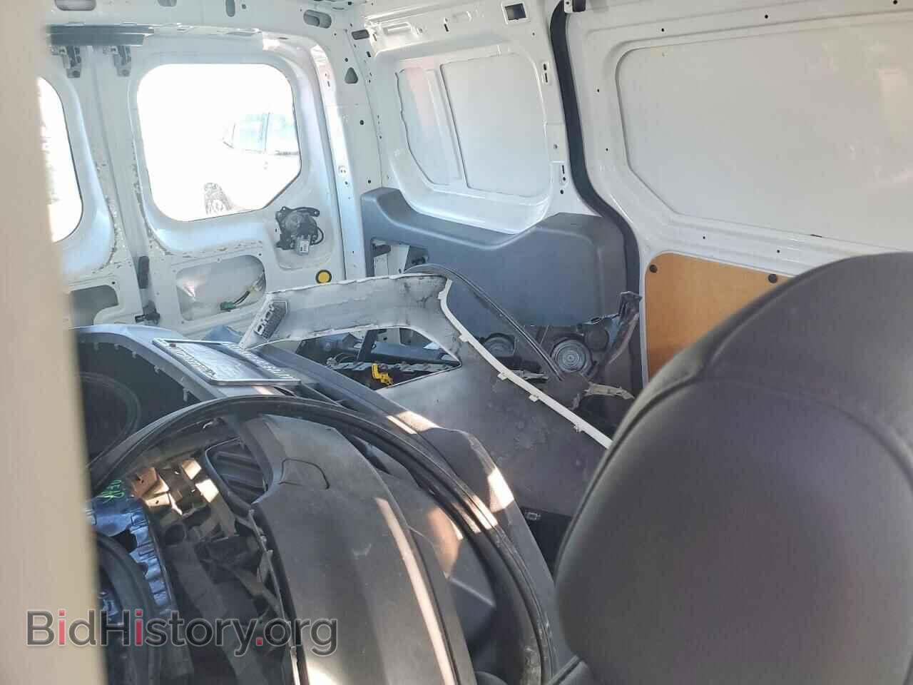 2020 FORD TRANSIT - VIN: NM0LS7E28L1445897 - Фото 11