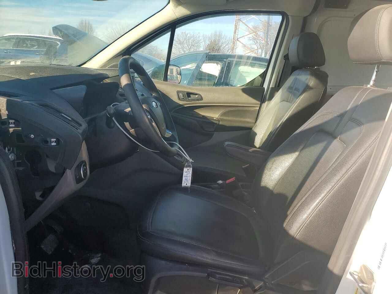 2020 FORD TRANSIT - VIN: NM0LS7E28L1445897 - Фото 7