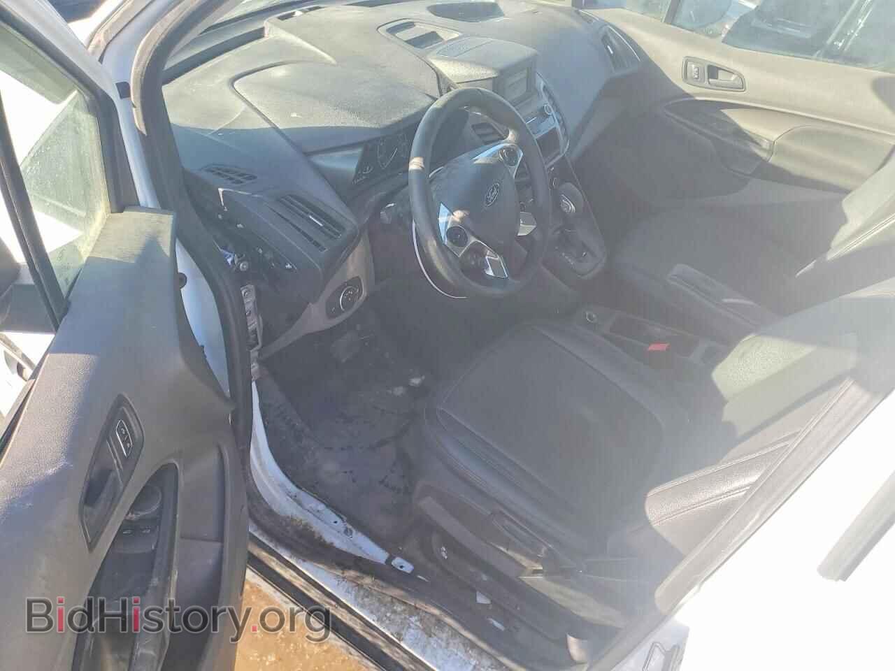 2020 FORD TRANSIT - VIN: NM0LS7E28L1445897 - Фото 8