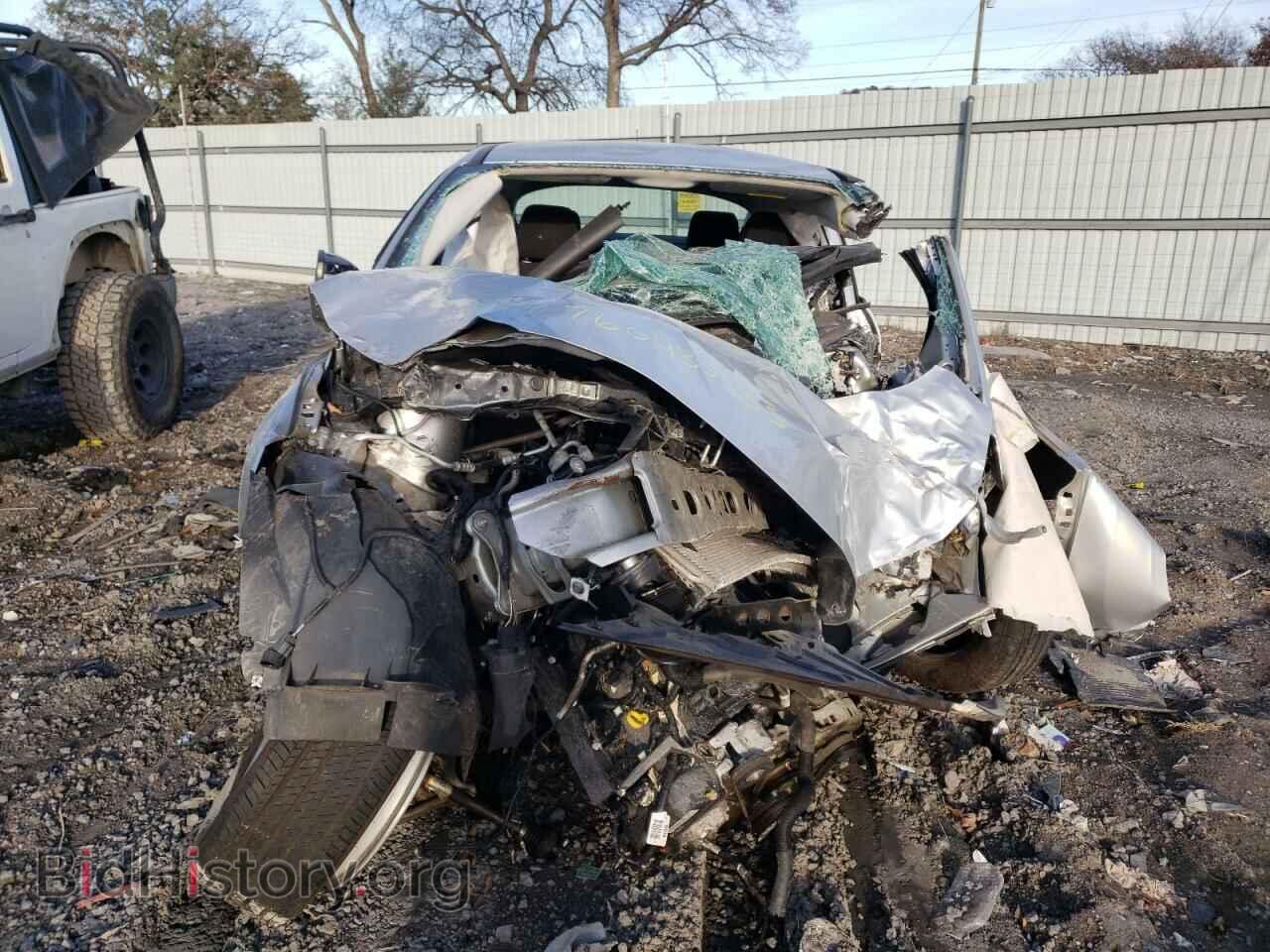 2016 FORD FOCUS - VIN: 1FADP3F21GL312334 - Фото 5