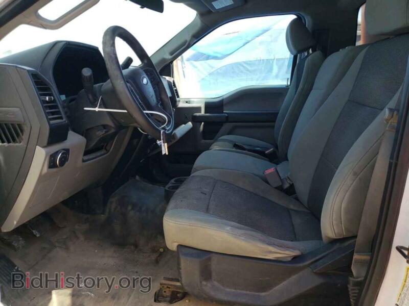2016 Ford ALL MODELS (VIN 1FTMF1CF7GKD54361) — фото 7 из 12