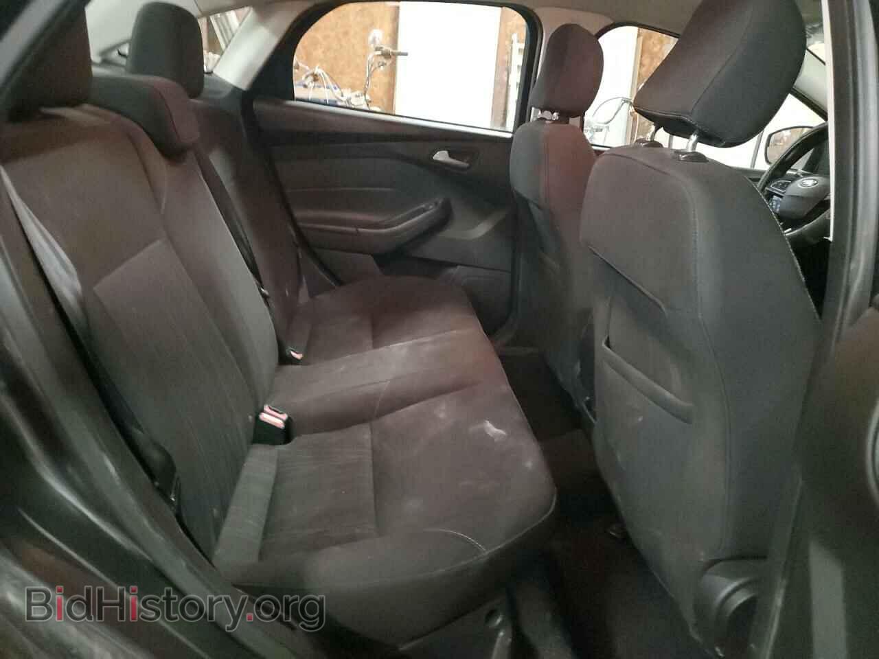 2015 FORD FOCUS - VIN: 1FADP3F25FL342466 - Фото 10
