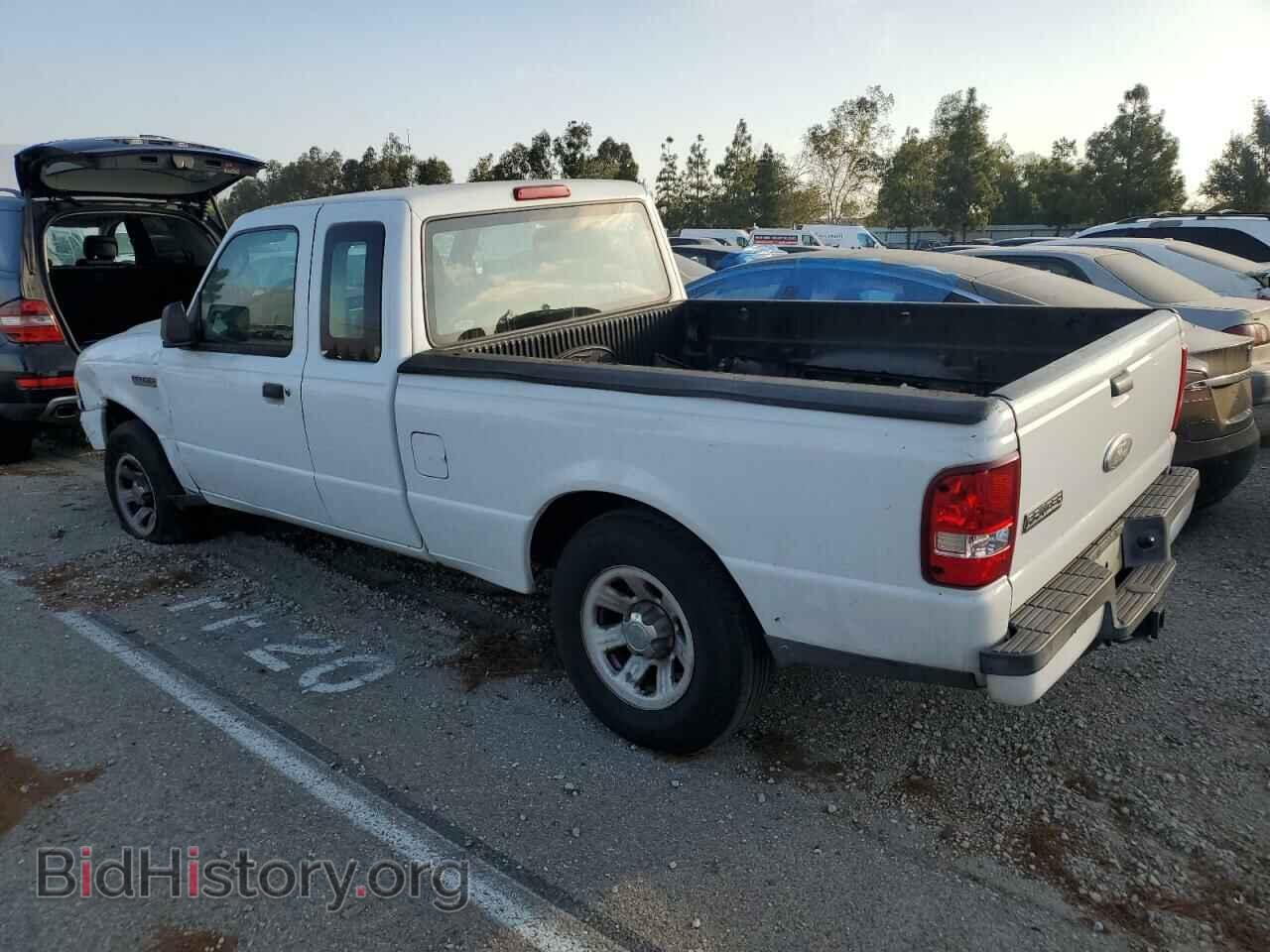 2010 FORD RANGER - VIN: 1FTKR4EE4APA68062 - Фото 2