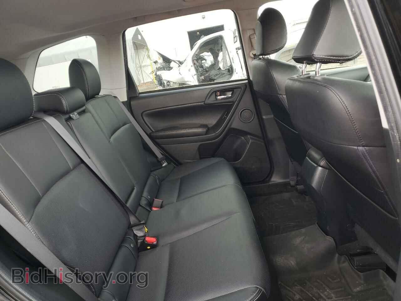 2016 SUBARU FORESTER - VIN: JF2SJHTCXGH442341 - Фото 10