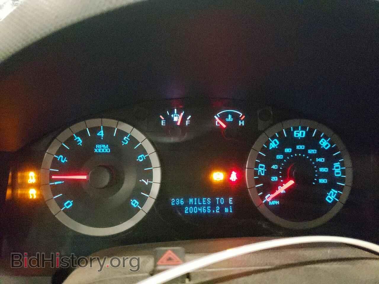 2012 FORD ESCAPE - VIN: 1FMCU9DG5CKA14851 - Фото 9