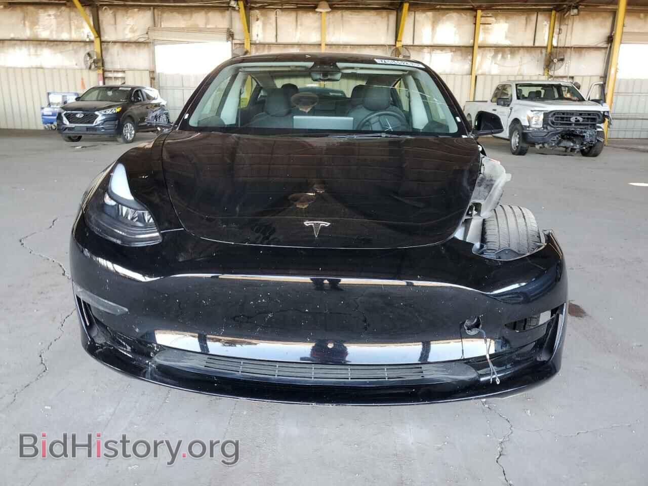 2023 TESLA MODEL 3 - VIN: 5YJ3E1EA2PF456406 - Photo 5