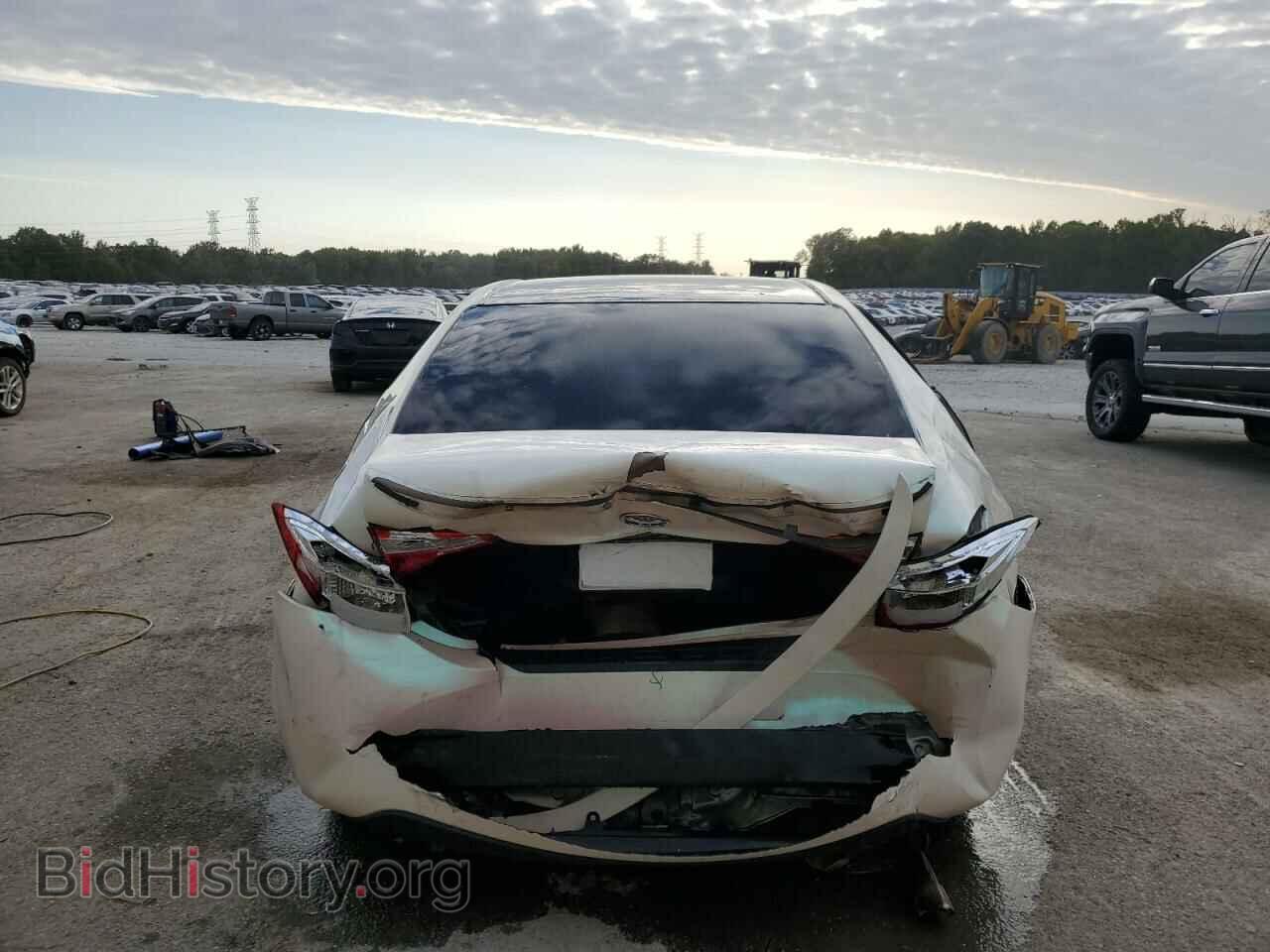 2014 TOYOTA COROLLA - VIN: 2T1BPRHEXEC022304 - Photo 6