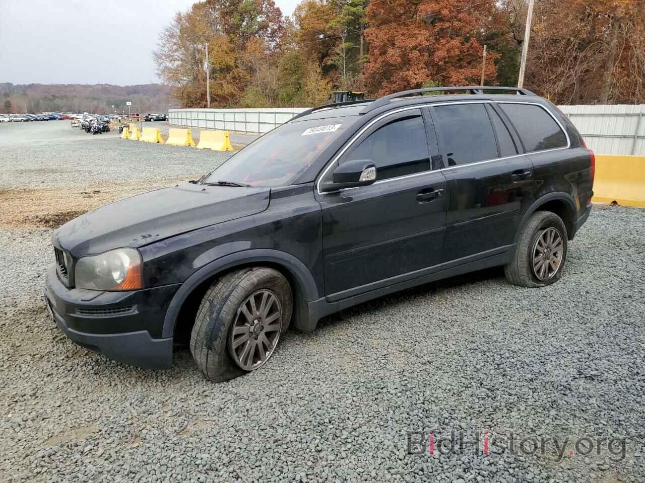 Фотография YV4CY982781433317 - VOLVO XC90 2008