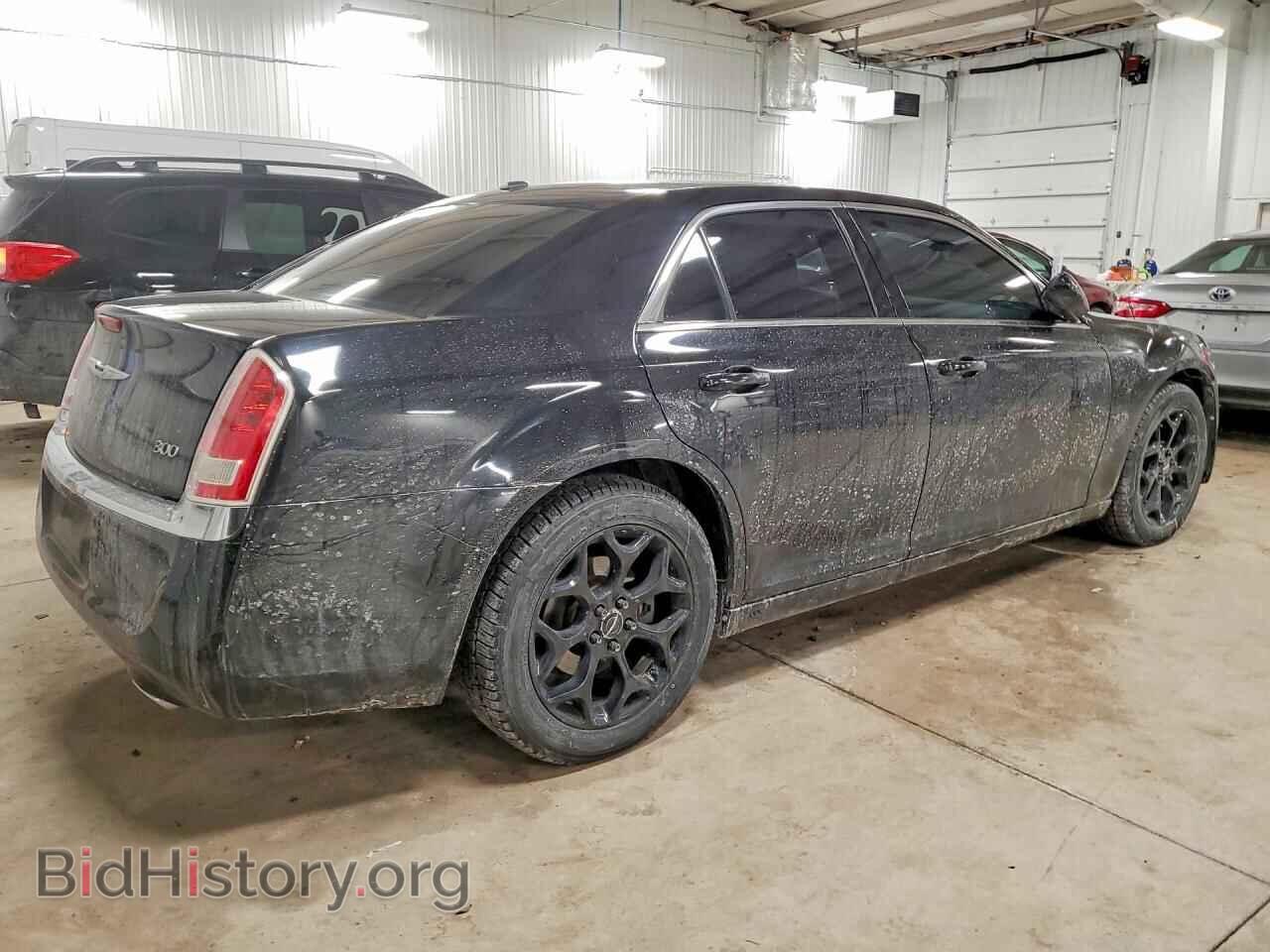 2013 CHRYSLER 300 - VIN: 2C3CCARG6DH533499 - Фото 3