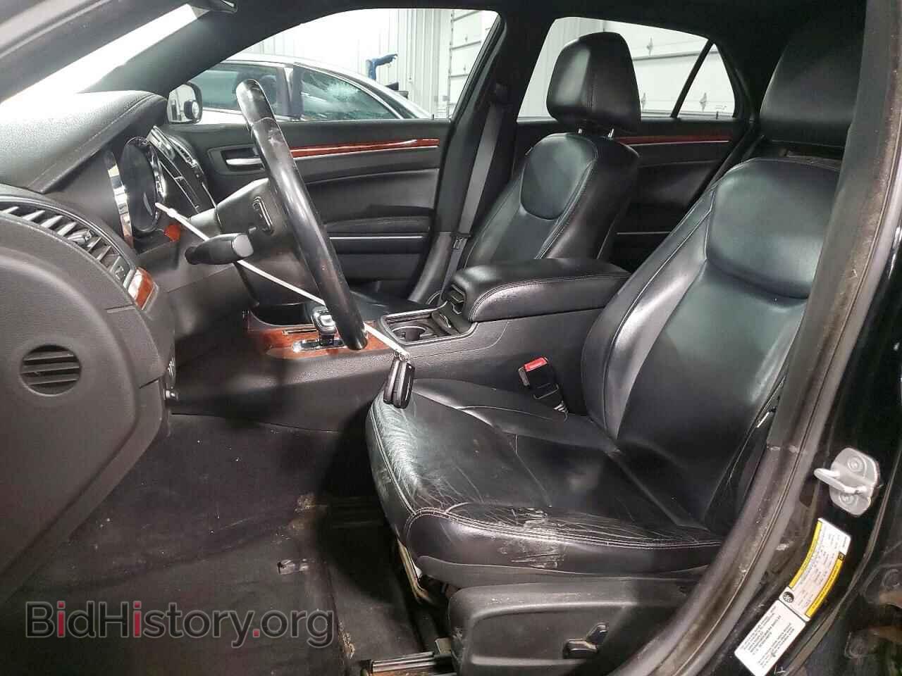 2013 CHRYSLER 300 - VIN: 2C3CCARG6DH533499 - Фото 7